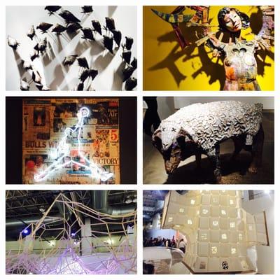 sofa expo! #chubbsofa #sofachicago #sofaexpochicago