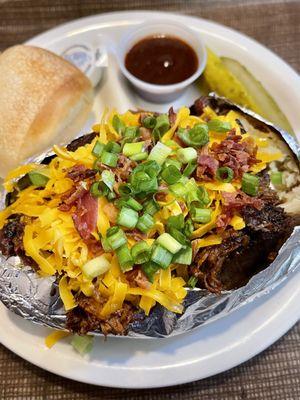 Spring Creek Barbeque