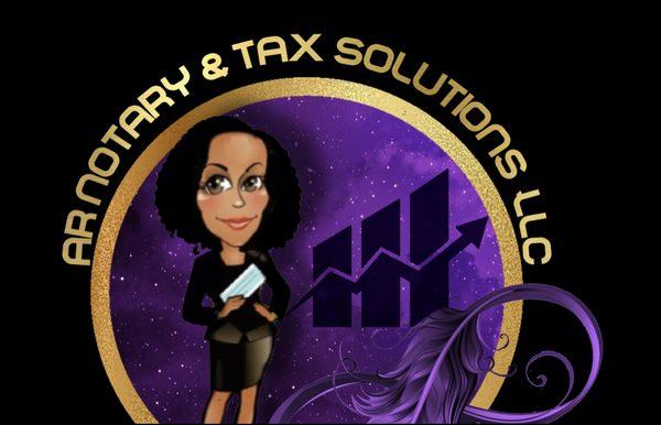 AR Notary & Tax Solutions