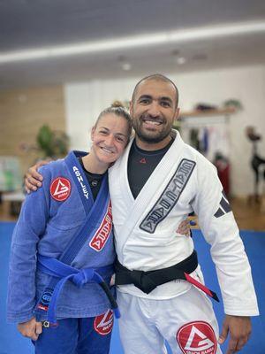 Gracie Barra West Ashley