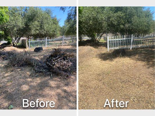 First Generation Silicon Valley Hauling