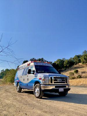 NORCAL Ambulance