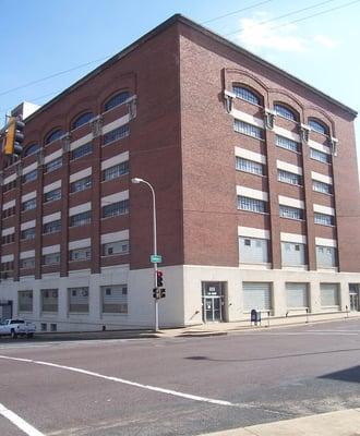 Federal Warehouse Company