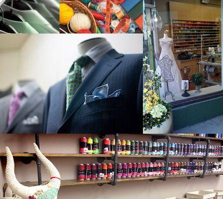 Soapie's Cleaners & Tailoring