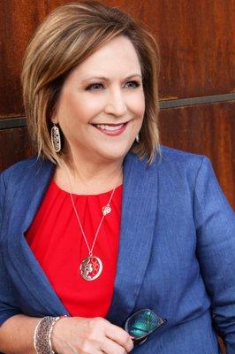 Gina Chavez - Cornerstone Home Lending