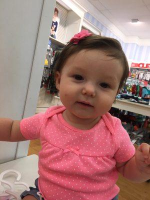 Carter's Babies & Kids