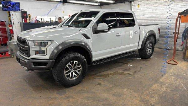 Johnson's Auto Detail