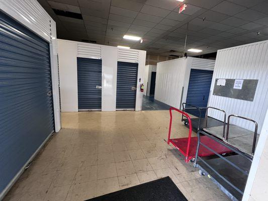 Shield Storage Centers Pines Road