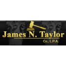 James N. Taylor Co., L.P.A