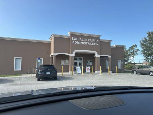 Social Security