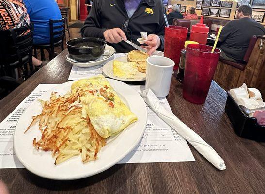 L D's Filling Station