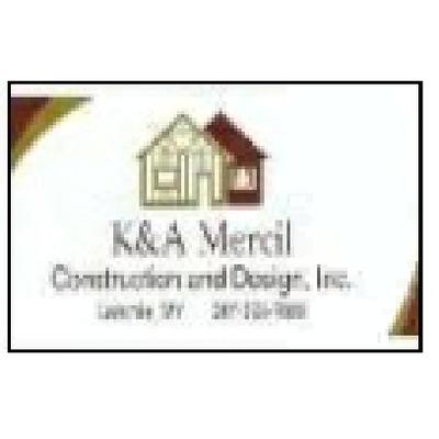 K&A Mercil Construction & Design