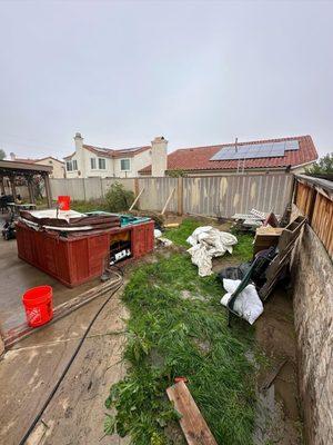 Roadrunner Hauling & Junk Removal