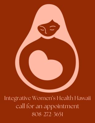 Integrative Women's Health