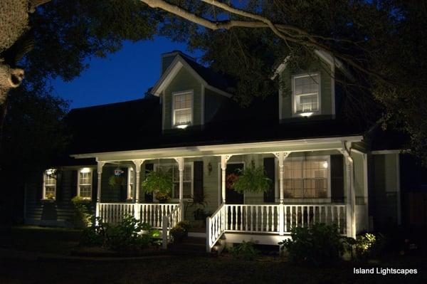 Murphy Outdoor Lighting