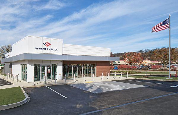 Bank of America