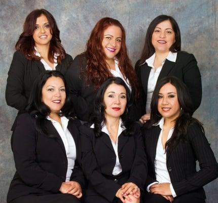 Presidential Escrow Services