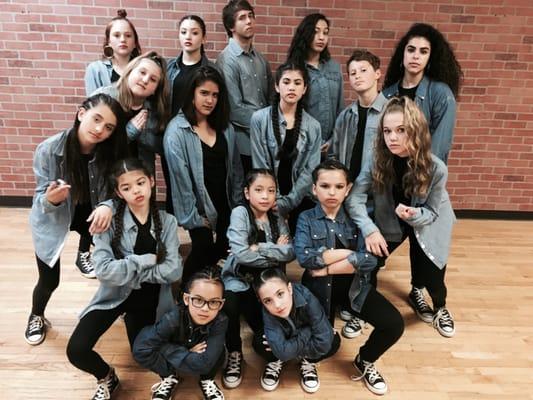 The Source Dance Lab