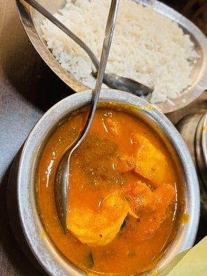 Taj Mahal Indian Restaurant & Bar