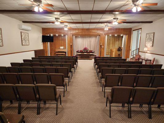 Nichols Bewley Funeral and Cremation Services