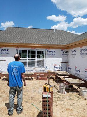 Big Dave's Plumbing Service