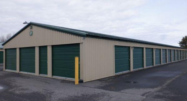 A.C. Midcoast Storage