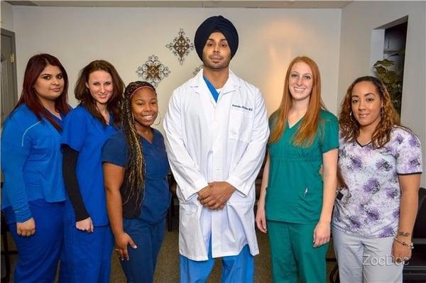 Kim Wook, MD - Pain Management & EMG