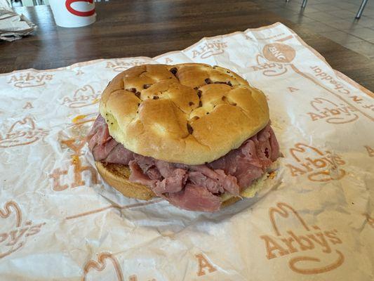 Arby's