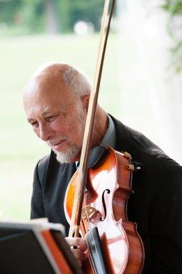 The Jarboe String Quartet