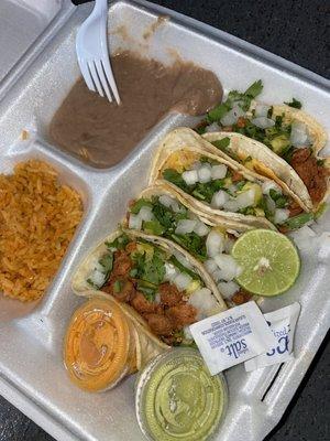 Paco's Tacos