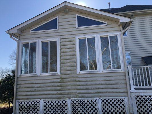 Village Window Cleaning