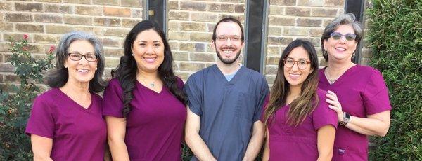 Bluebonnet Family Dental