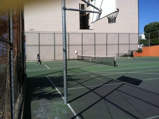 Laurel Hill Playground