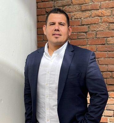 Sergio Ruiz - M2 Realty Group