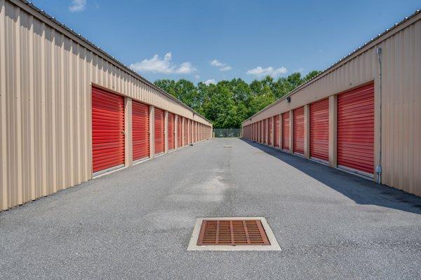 Gadsden Mini Storage