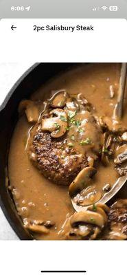 My Cup Runneth Over Southern Cuisine