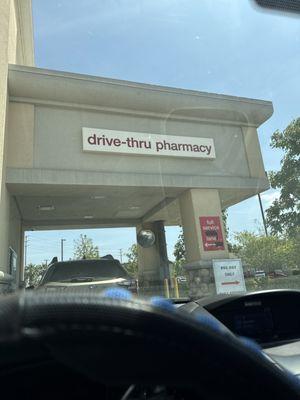 CVS Pharmacy