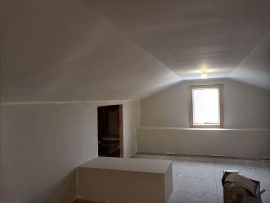 NERO'S Construction Corp