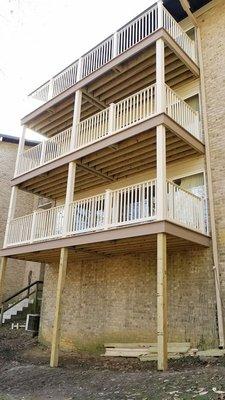 RDM General Contractor