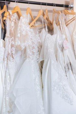 Lily and Leaf Bridal Boutique