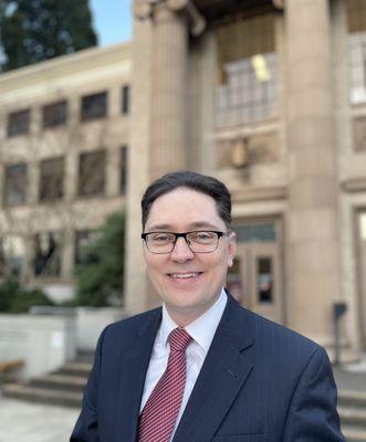 Romano Law Attorney Michael Romano