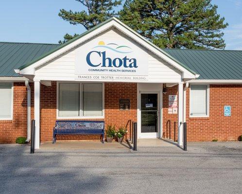 Chota Community Health Service
