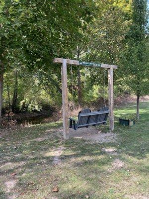 Gladwin City Park and Campground