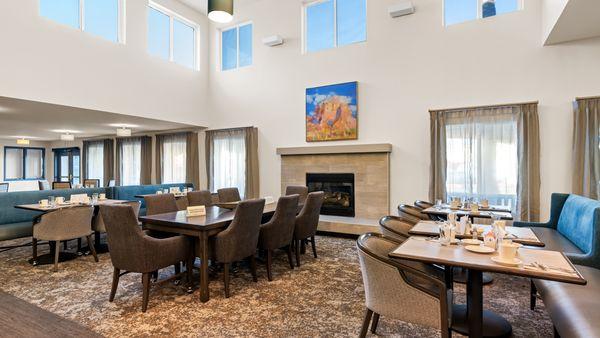 Holiday Vista de la Montana