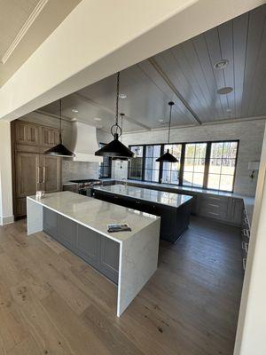 Patterson Flooring & Remodeling