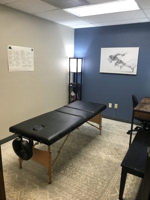 Peak Muscle Activation