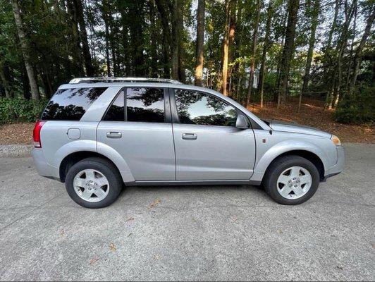 Oak Grove Baptist Church