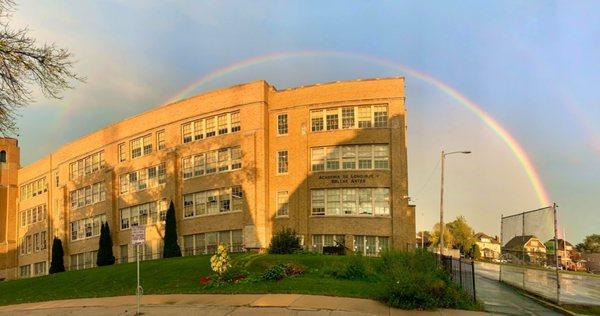 ALBA School