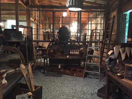 The French Farmer's Wife