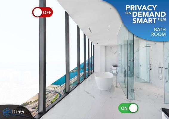 MIA Smart Film Solutions